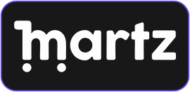 logo Martz