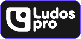 logo ludos
