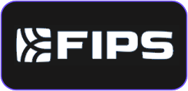 Logo FIPS