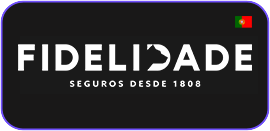 logo Fidelidade